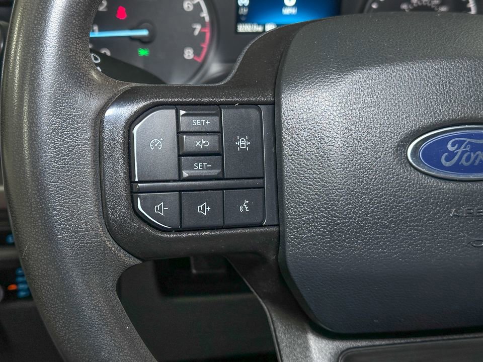 Certified 2022 Ford F150 XLT w/ XTR Package image 32