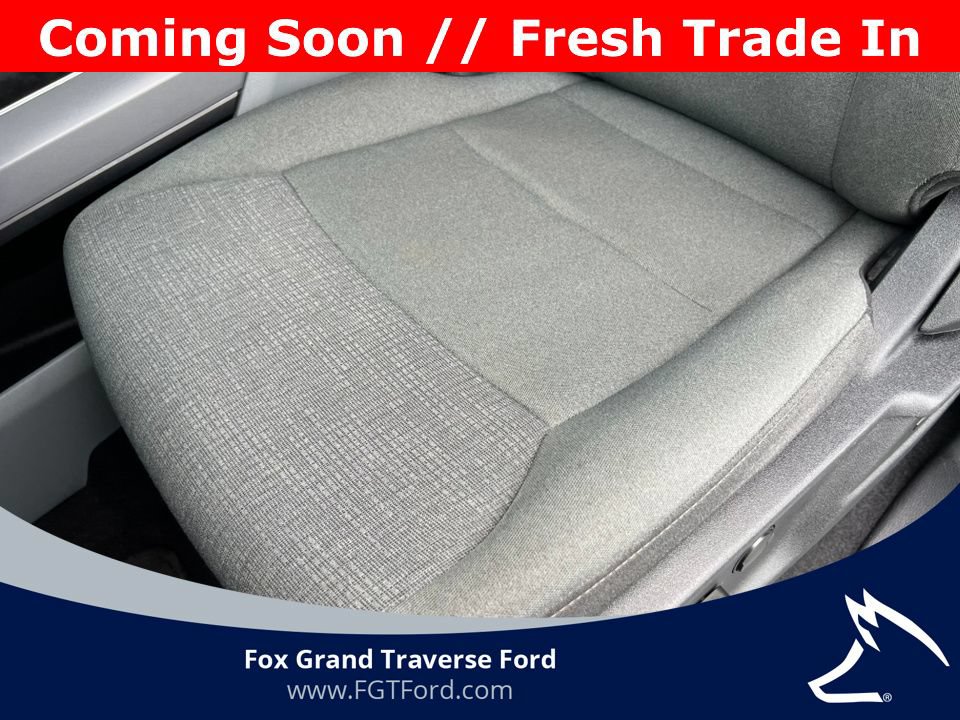 Certified 2024 Ford F150 XLT w/ Mobile Office Package AWD/4WD image 14