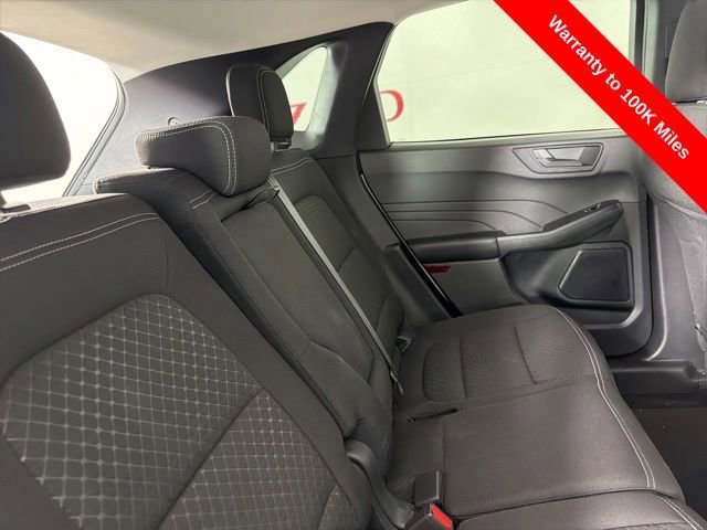 Certified 2023 Ford Escape Active FWD image 18