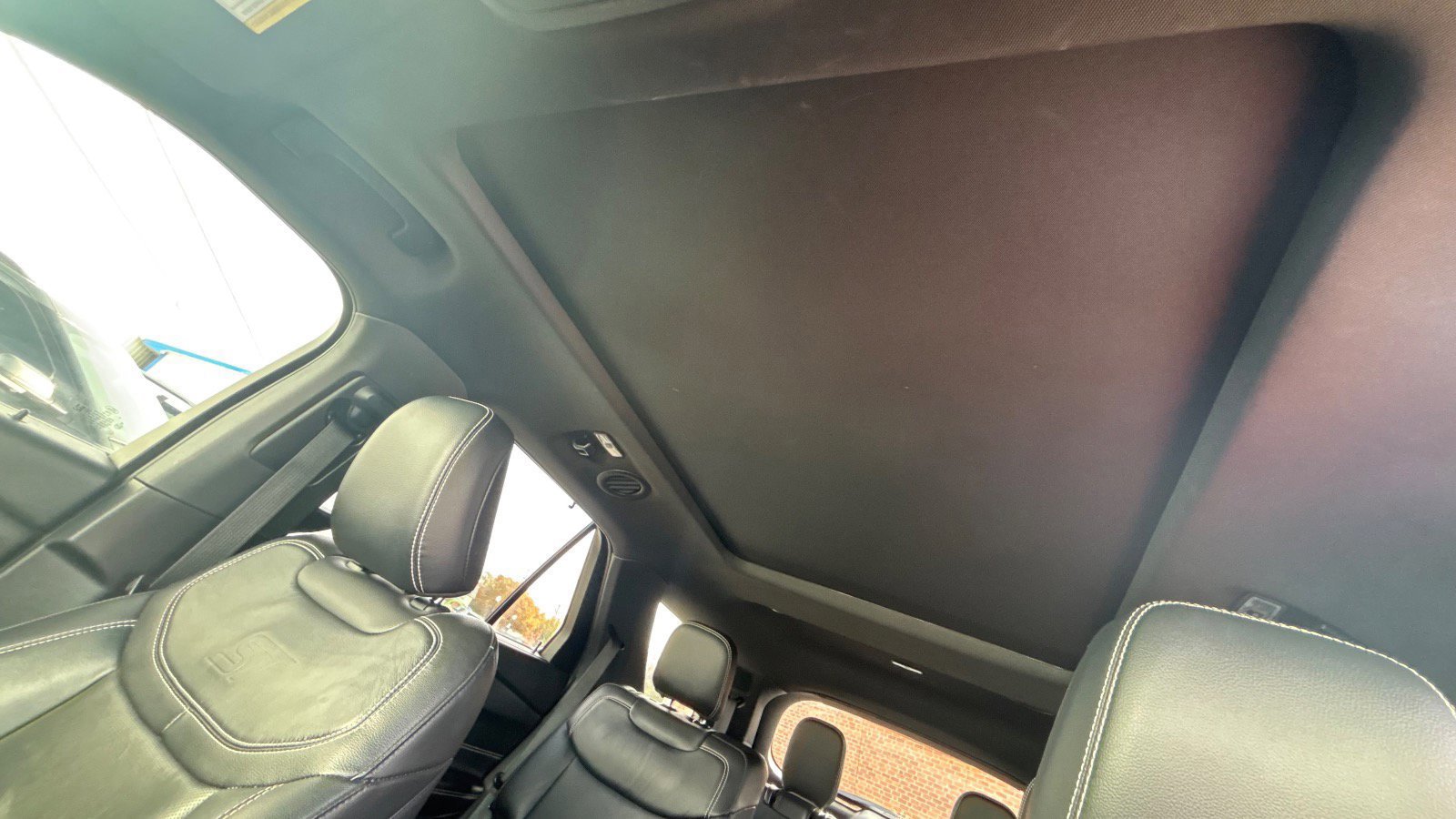 Certified 2021 Ford Explorer ST w/ Equipment Group 401A image 59