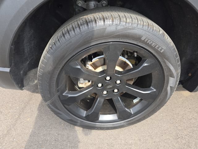 Certified 2024 Ford Explorer ST-Line w/ Class IV Trailer Tow Package AWD/4WD image 5