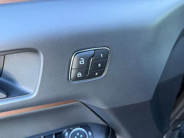 Certified 2023 Ford Bronco Sport Outer Banks image 28