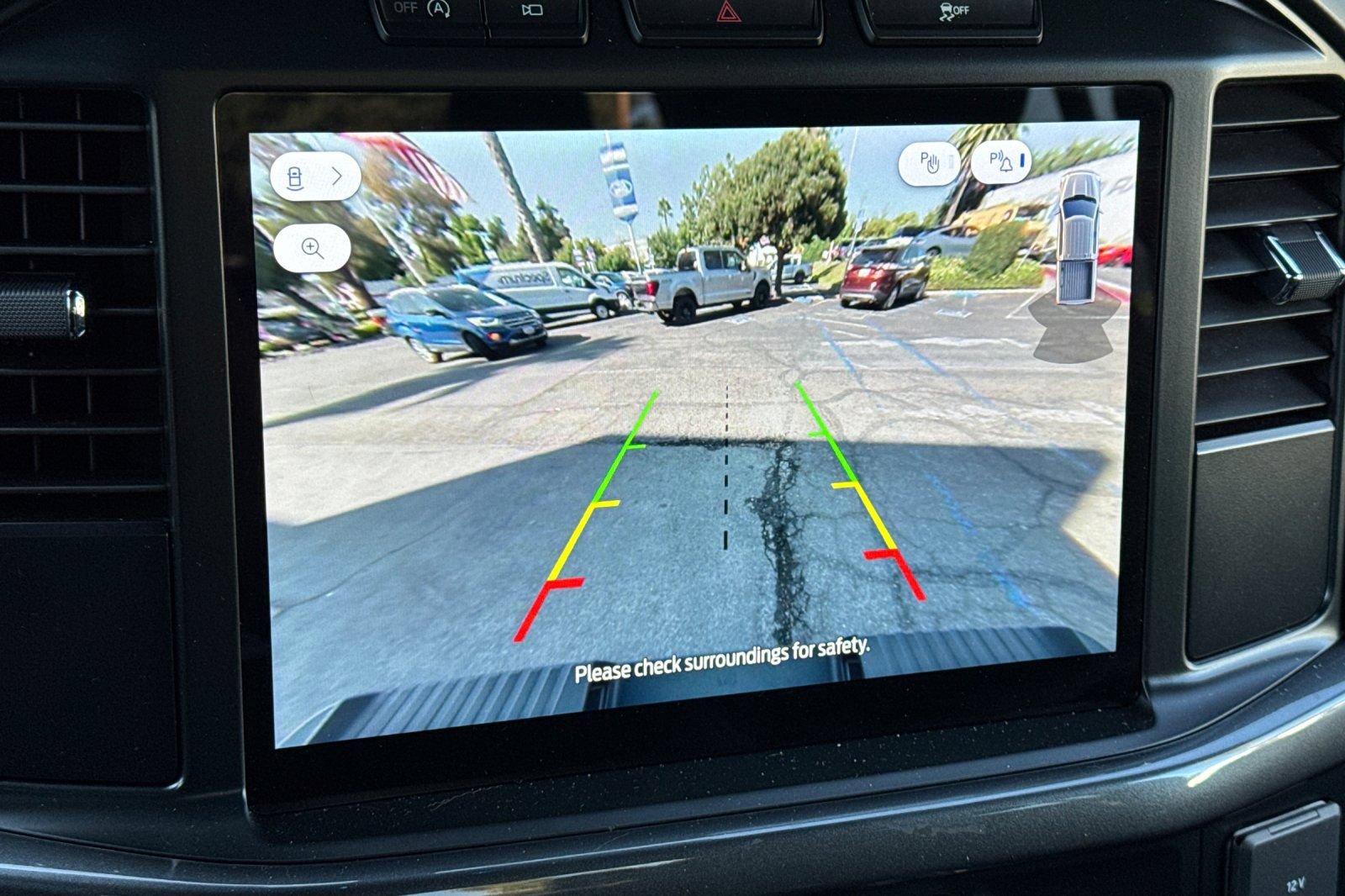 Certified 2024 Ford F150 STX RWD image 20