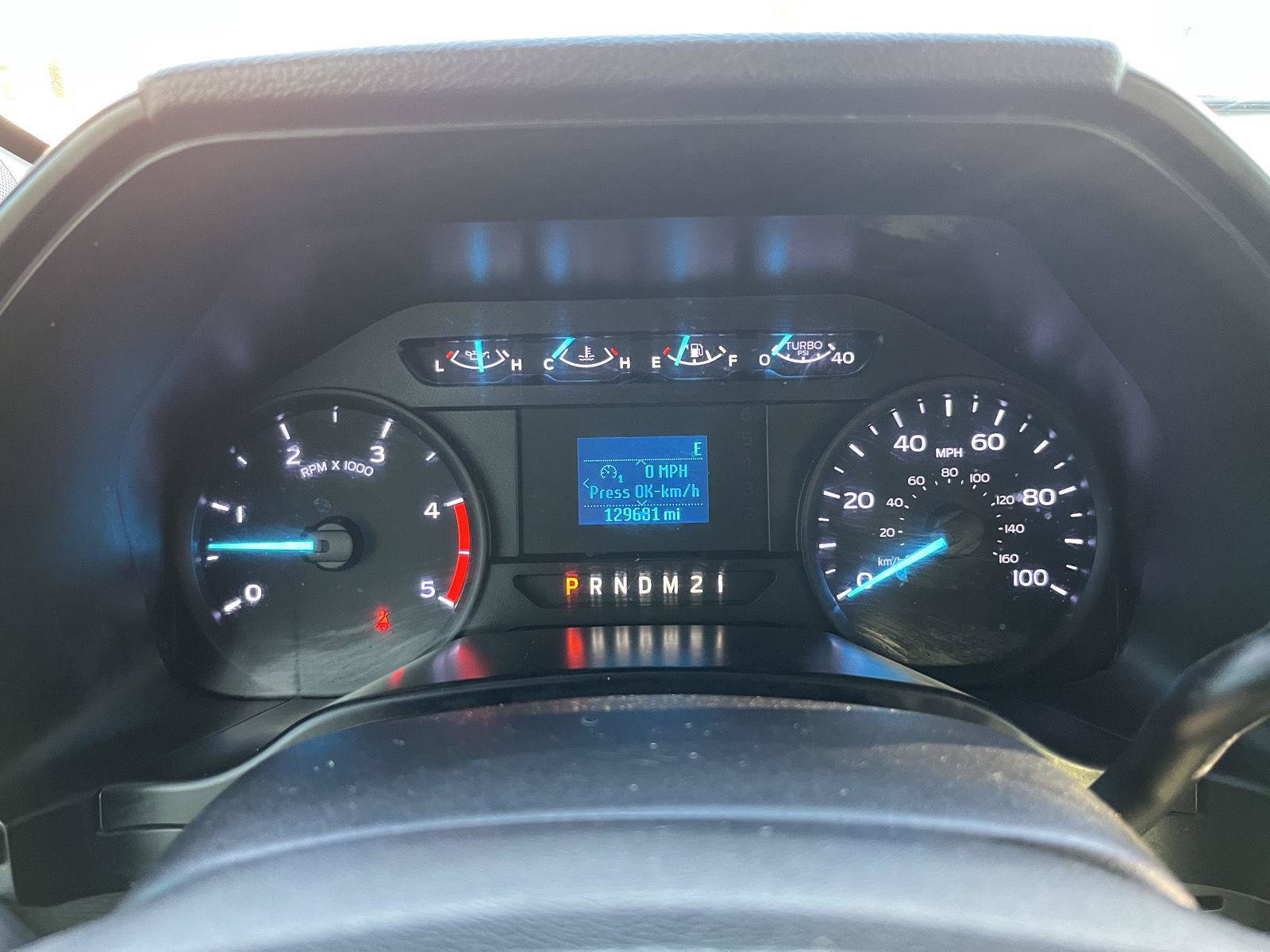 Certified 2018 Ford F250 XL w/ Power Equipment Group AWD/4WD image 19