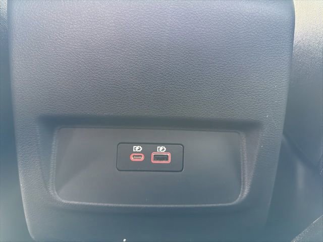 Used 2025 Nissan Frontier PRO-4X w/ Interior Protection Package image 15