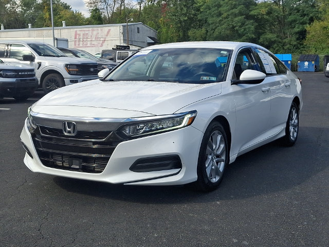 Used 2020 Honda Accord LX image 6