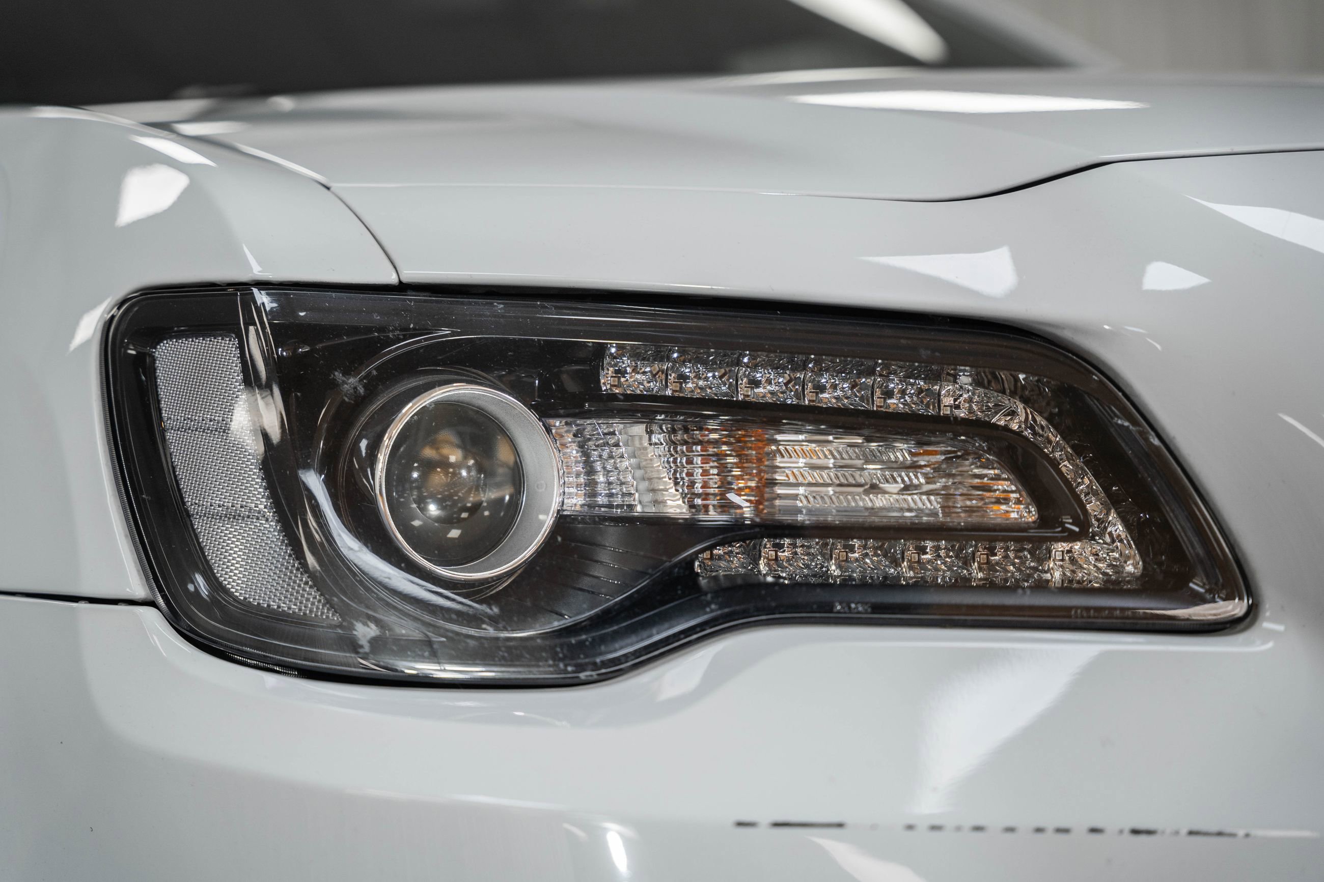 Used 2021 Chrysler 300 Touring w/ Sport Appearance Package image 9