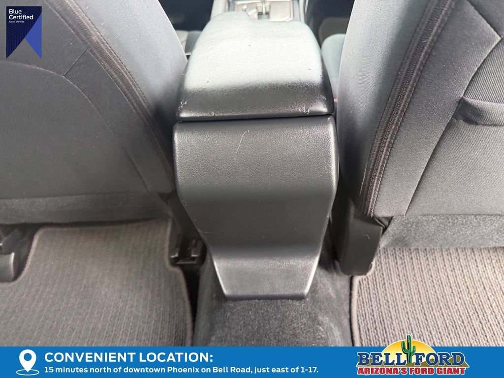 Used 2021 Subaru Crosstrek 2.0i w/ Popular Package #1 image 11