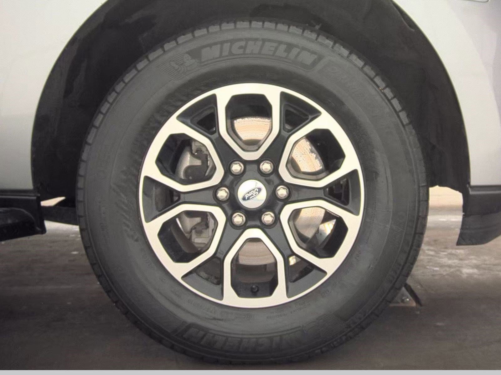 Certified 2024 Ford Expedition Max XLT AWD/4WD image 10