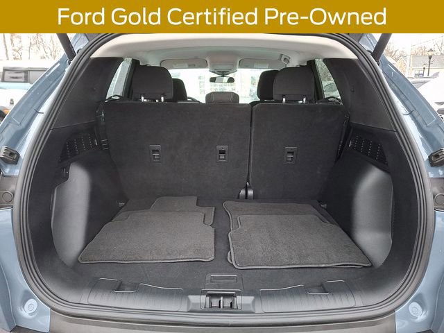 Certified 2024 Ford Escape Active image 31