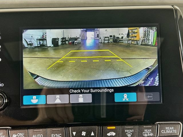 Used 2023 Honda Odyssey Touring image 33