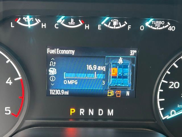 Certified 2025 Ford F350 XL w/ STX Appearance Package image 31