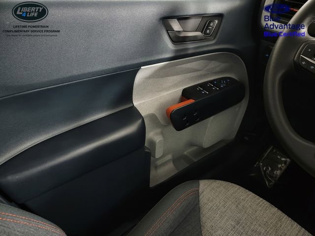 Certified 2022 Ford Maverick XLT FWD image 31