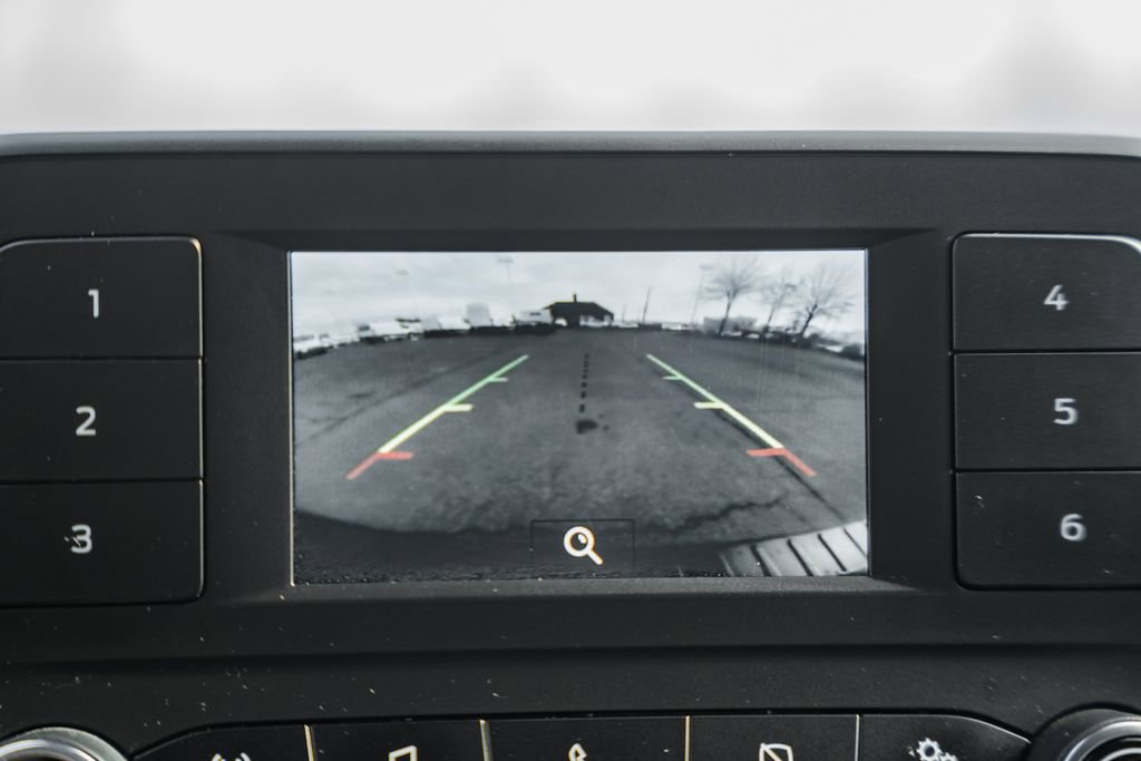 Certified 2024 Ford Transit 250 Low Roof w/ Exterior Upgrade Package image 42