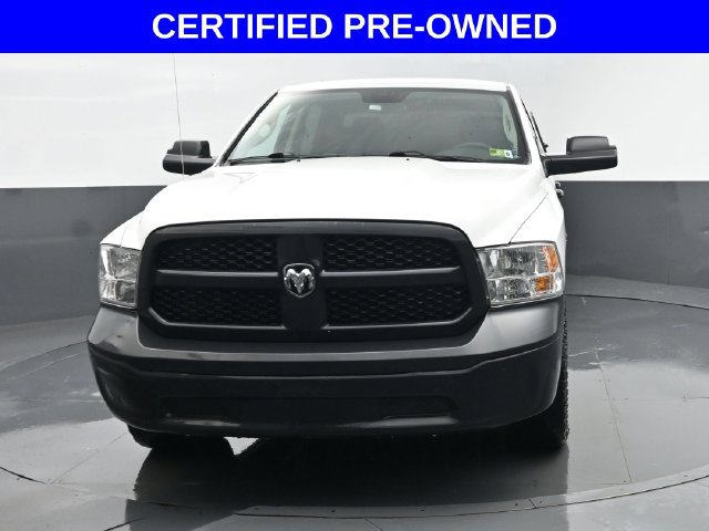 Used 2023 RAM 1500 Tradesman w/ Trailer Tow Group AWD/4WD image 20