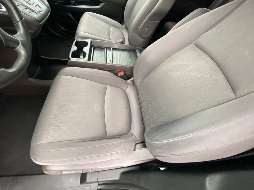 Used 2019 Honda Odyssey EX image 20