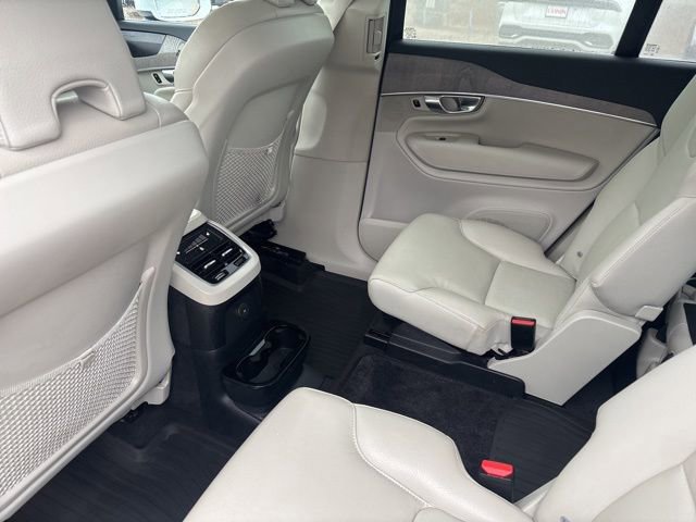 Used 2023 Volvo XC90 T8 Plus w/ Protection Package Premier image 16