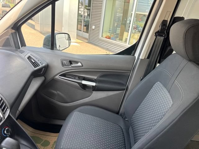 Certified 2022 Ford Transit Connect XLT FWD image 26