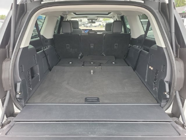 Certified 2025 Ford Expedition Max Platinum AWD/4WD image 27
