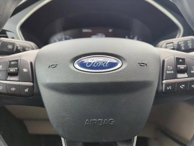 Certified 2020 Ford Escape SE FWD image 24