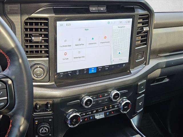 Certified 2025 Ford F150 Raptor AWD/4WD image 13