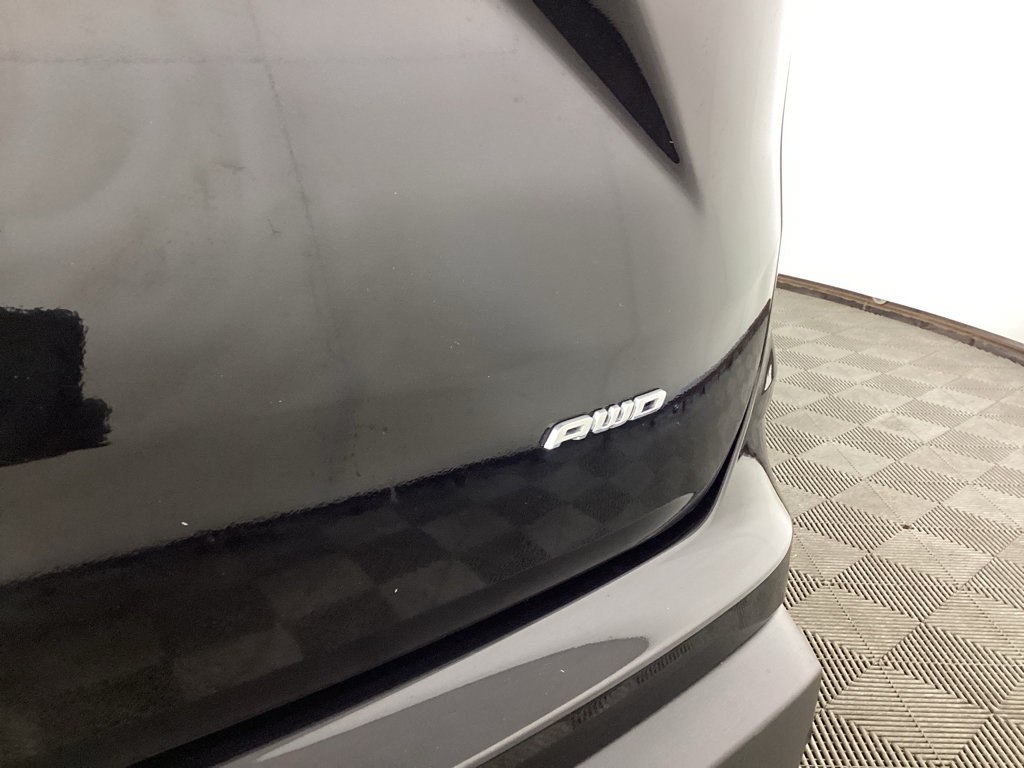 Certified 2024 Ford Edge SEL w/ Convenience Package AWD/4WD image 28