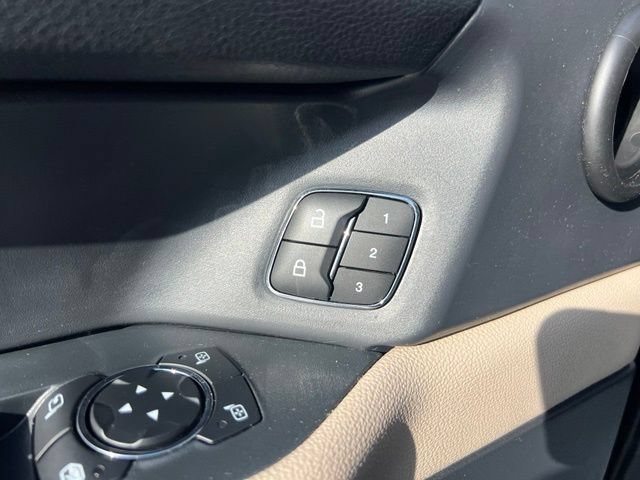 Certified 2023 Ford Expedition Limited AWD/4WD image 7