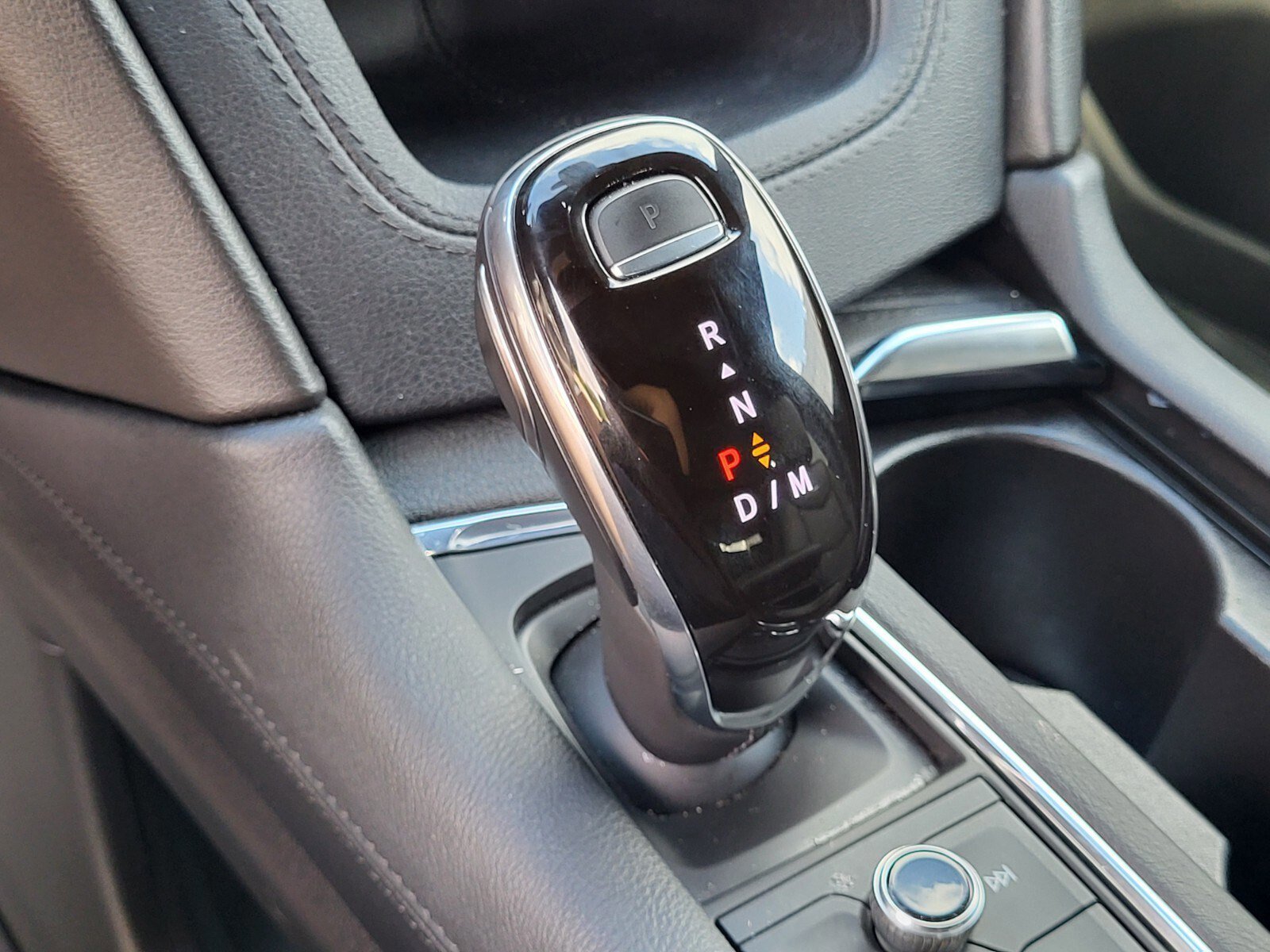 Used 2021 Cadillac XT5 Premium Luxury image 25