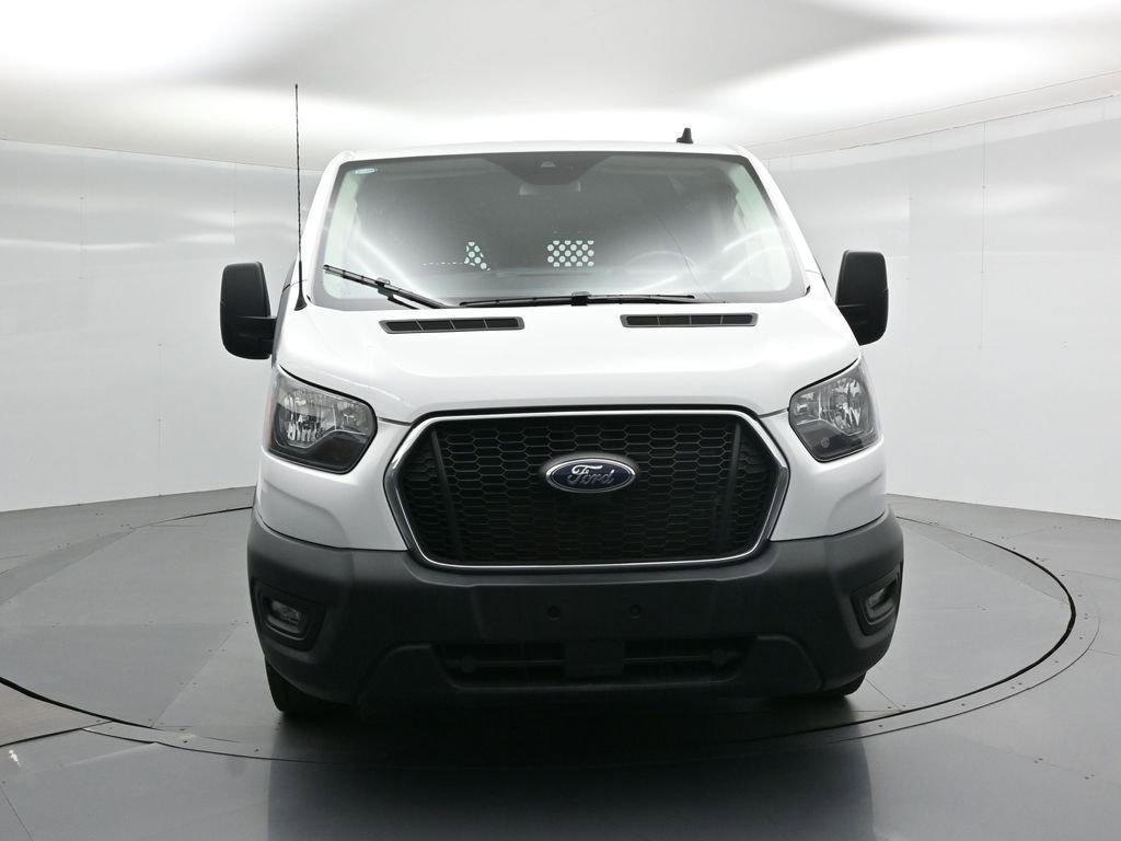 Certified 2023 Ford Transit 250 Low Roof image 18