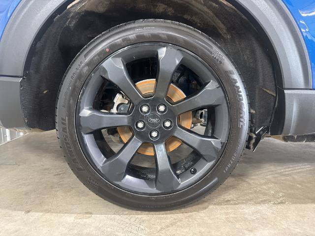 Certified 2022 Ford Explorer ST-Line w/ Class IV Trailer Tow Package AWD/4WD image 22