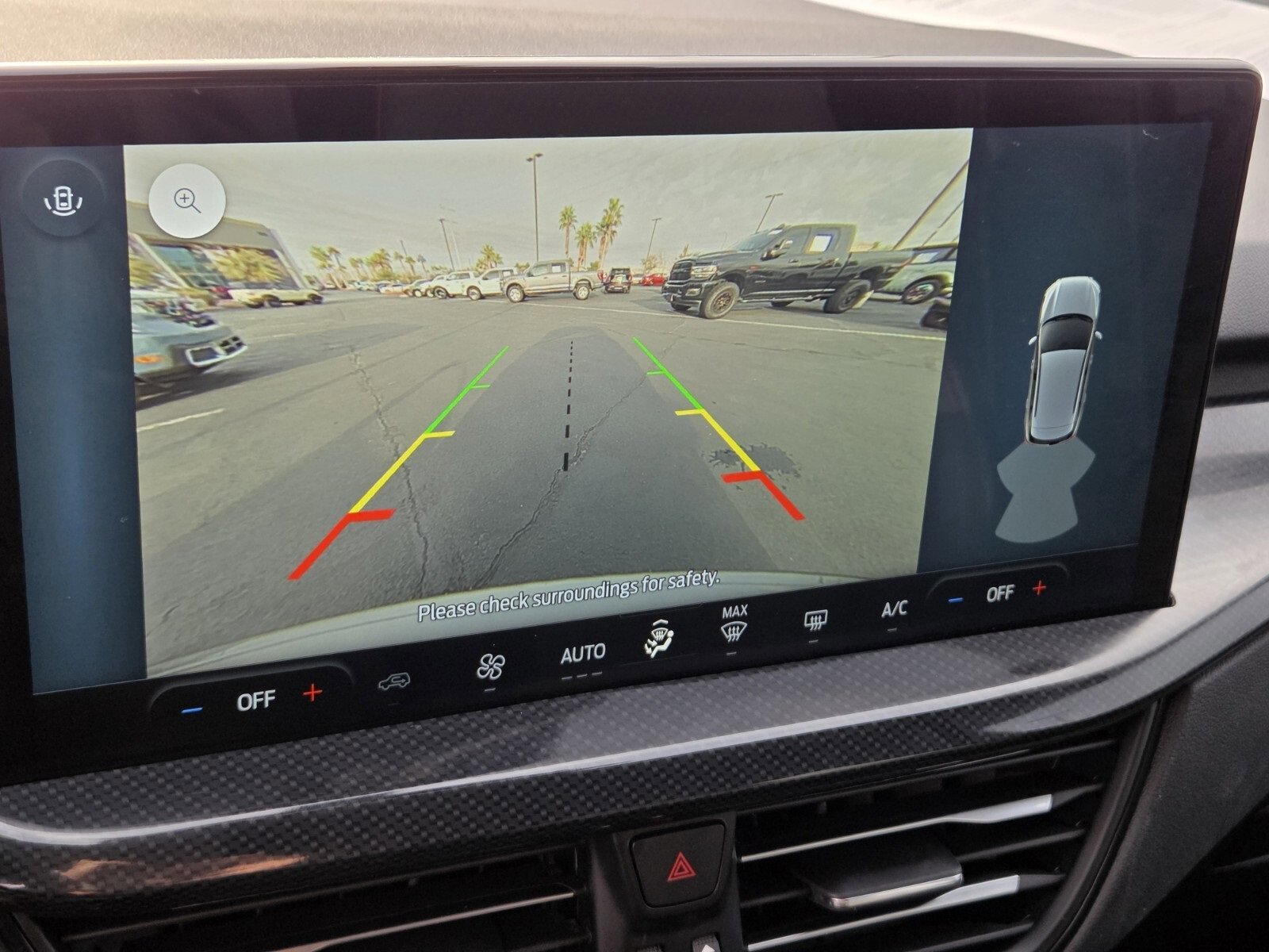 Certified 2024 Ford Escape ST-Line w/ Tech Pack #1 image 21