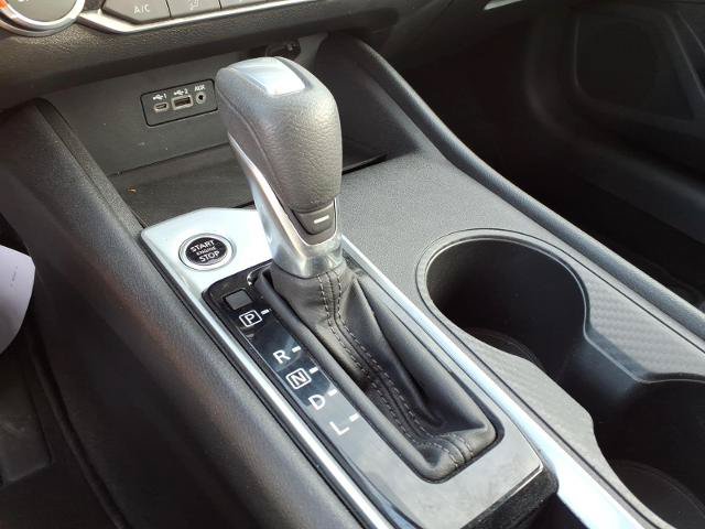 Used 2025 Nissan Altima 2.5 SV FWD image 20
