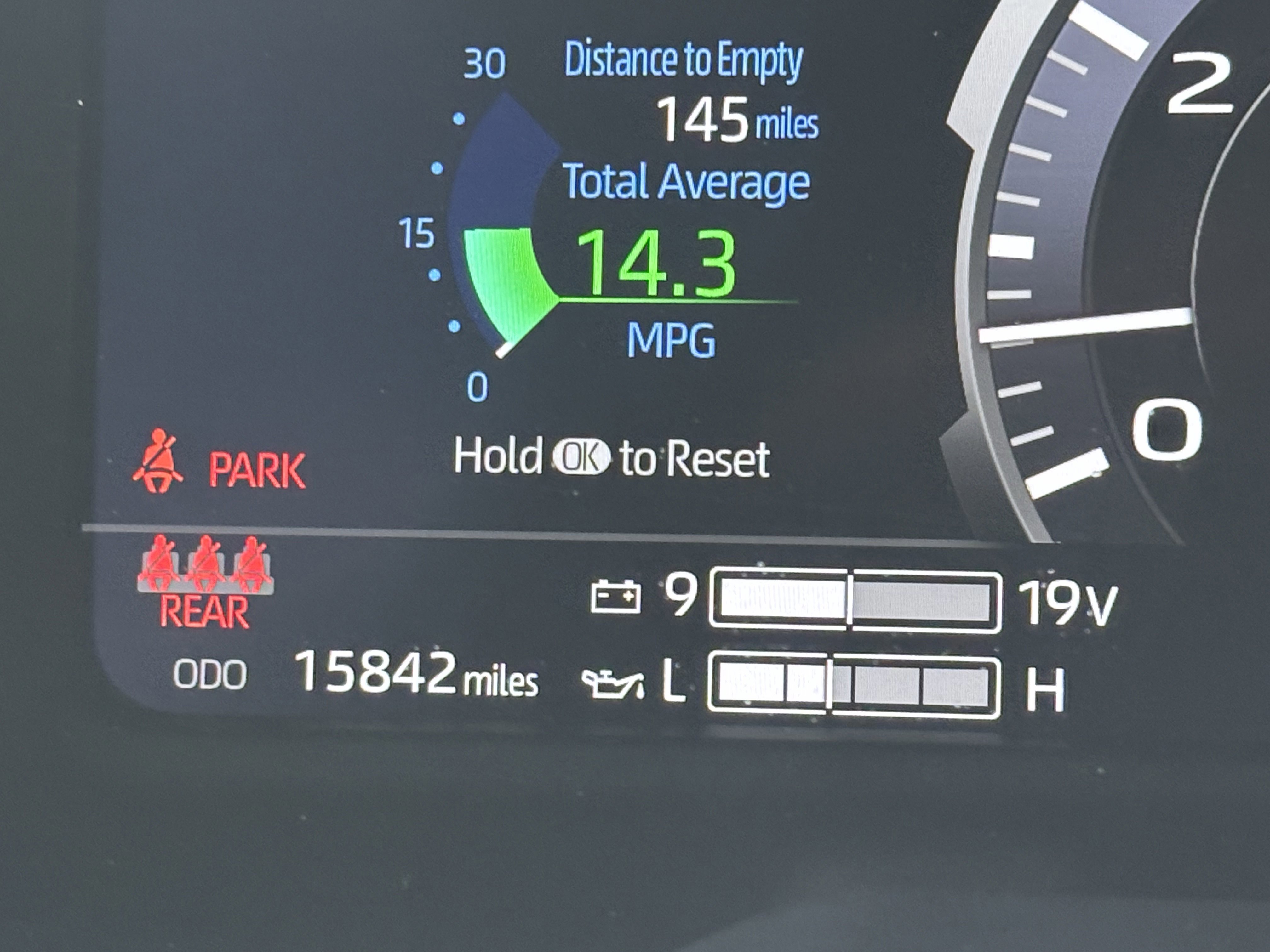 Used 2024 Toyota Tundra Limited image 30