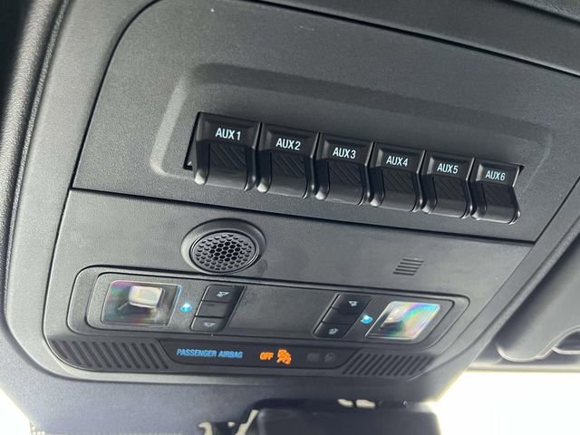 Certified 2022 Ford Bronco Wildtrak image 31