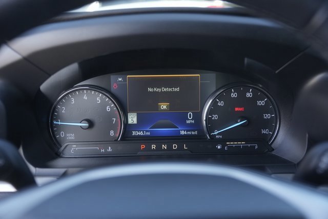 Certified 2023 Ford Explorer XLT w/ Equipment Group 202A image 26