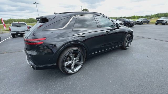 Used 2022 Genesis GV70 2.5T w/ Sport Prestige Package AWD/4WD image 7