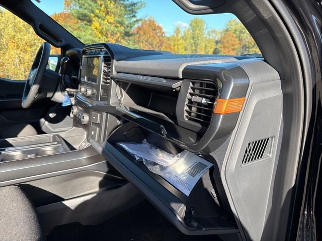 Certified 2022 Ford F150 Tremor w/ Trailer Tow Package AWD/4WD image 19