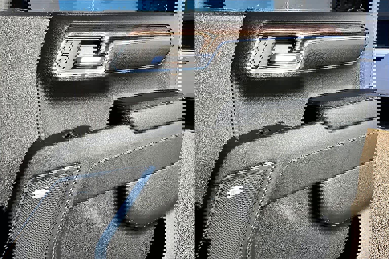 Used 2024 Chevrolet Silverado 1500 RST image 22