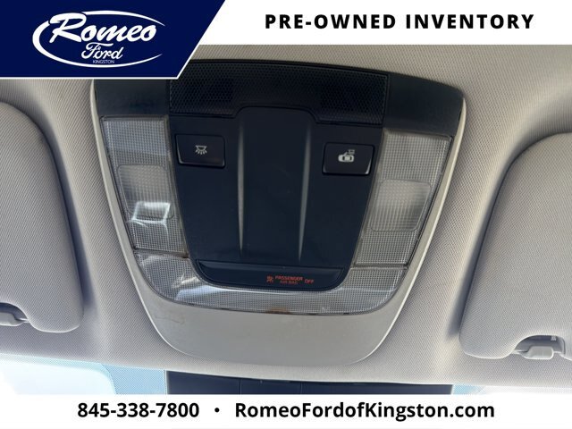Used 2021 Kia K5 LXS FWD image 17
