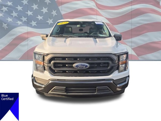 Certified 2023 Ford F150 XL RWD image 8