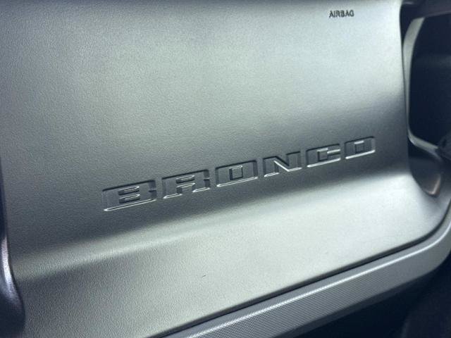 Certified 2023 Ford Bronco Big Bend AWD/4WD image 31