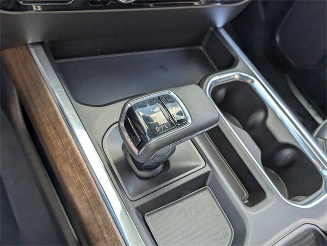 Used 2023 Chevrolet Silverado 1500 High Country w/ High Country Premium Package image 23