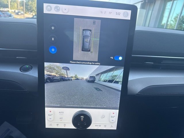 Certified 2021 Ford Mustang Mach-E Select w/ Comfort/Technology Package image 22