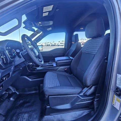 Certified 2023 Ford F150 XL w/ STX Appearance Package image 11