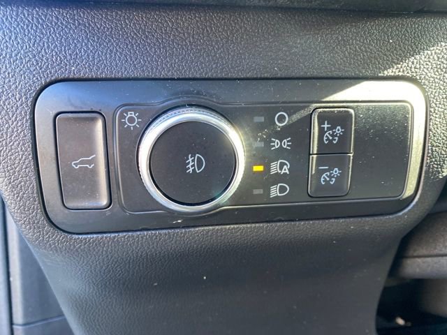 Certified 2022 Ford Escape SEL w/ Technology Package image 18