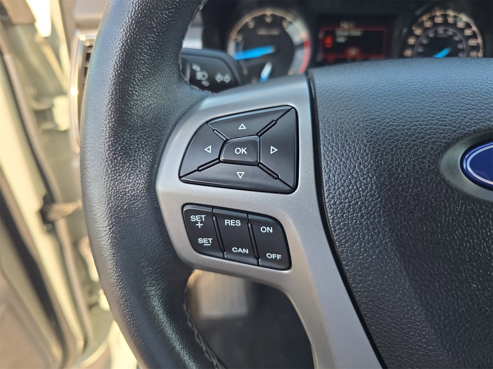 Certified 2021 Ford Ranger XLT w/ Equipment Group 301A Mid image 21