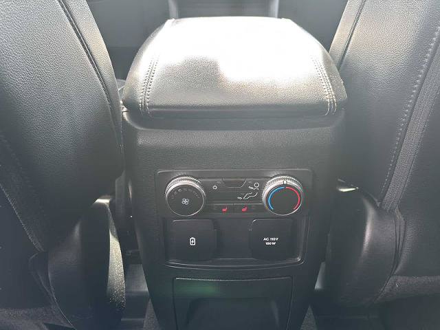 Certified 2023 Ford Explorer Limited AWD/4WD image 27