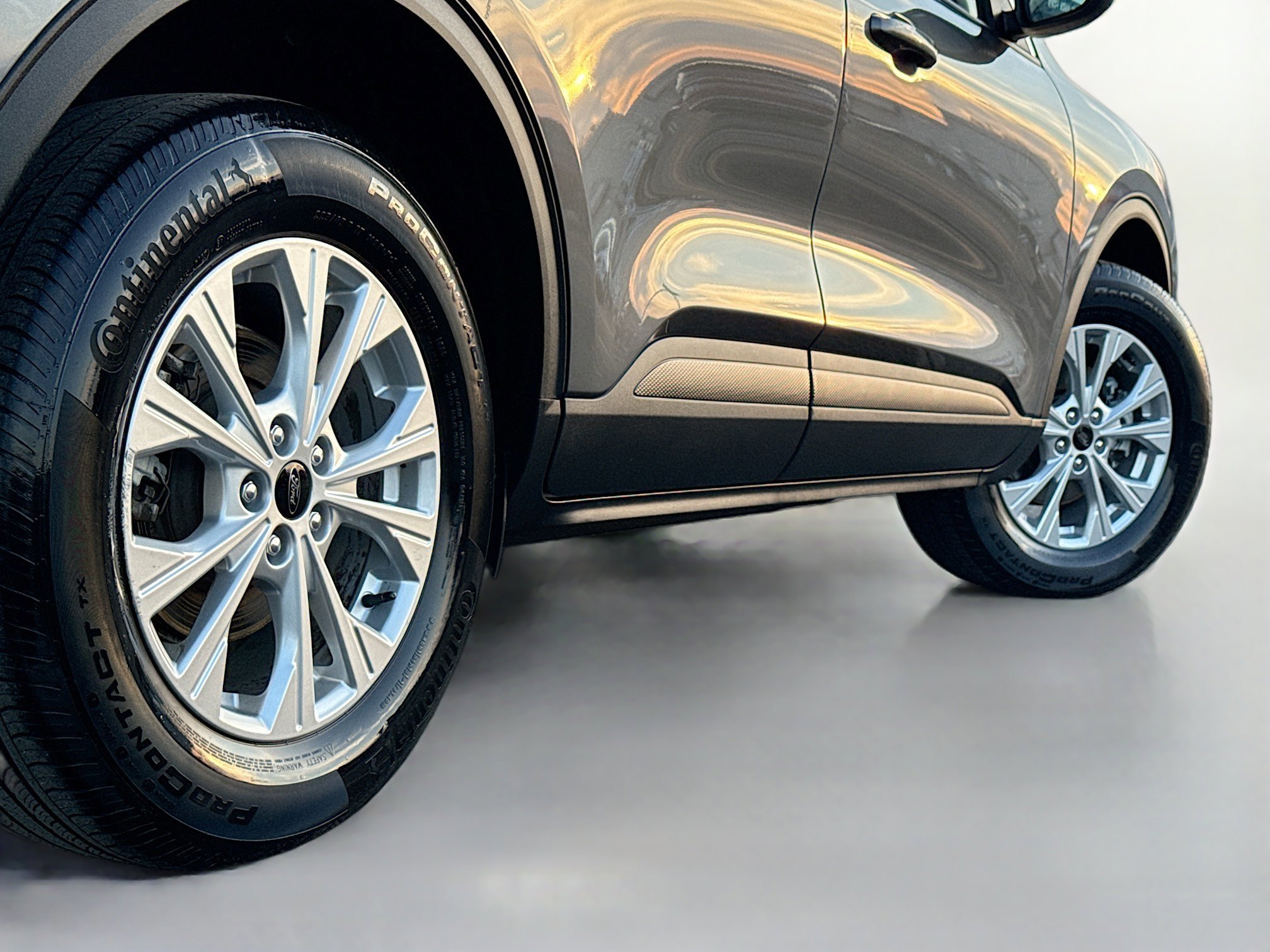 Certified 2023 Ford Escape Active image 17