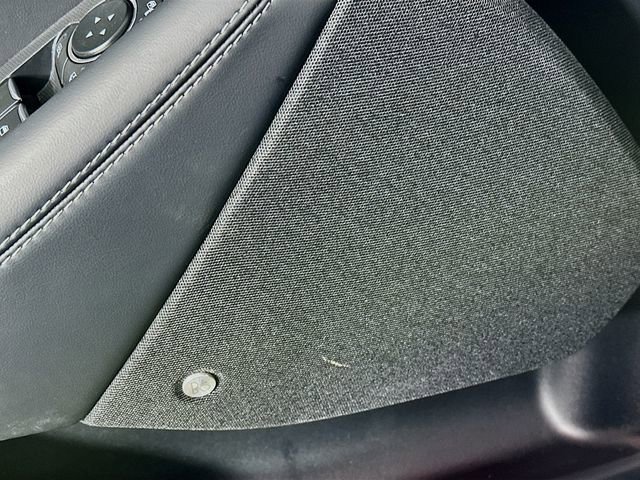 Certified 2025 Ford Mustang Mach-E Premium AWD/4WD image 28