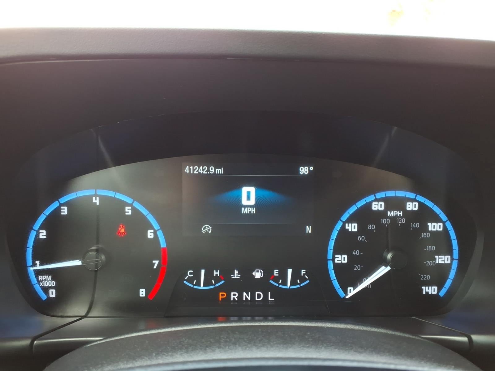 Certified 2023 Ford Bronco Sport Big Bend AWD/4WD image 30